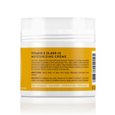 Age Renewal Vitamin E 25,000 IU Moisturizing Crème